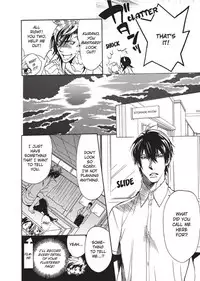 [Sakira] Sailor Danshi | Sailor Men [English]