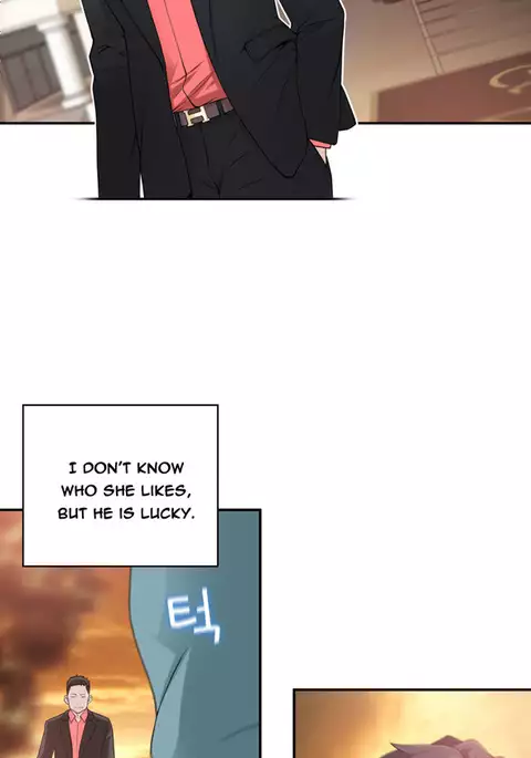 Tissue Thieves Ch.1-34