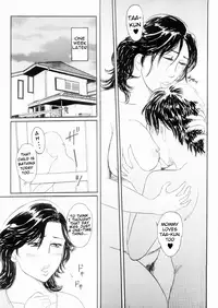 (C70) [Manoou Noguchi Eigyou Nika (Buraindogatei)] Mama Chichi [English] [クロカギ]