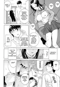 [Shinobu Tanei] Little Stepsister Love Space Ch. 1-10 [English] {Tadanohito}