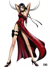 [Junk Center Kameyoko Bldg] ZONBIO RAPE (Resident Evil) [English] {Doujins.com}