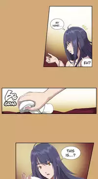 [Hong BanJang] Aharoo Ch.1-28 (English) (YoManga) (Ongoing)