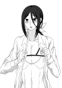 [Shikkoku no Hekireki (EGAMI)] Hikikomori Onee-chan Yagai Choukyou [Digital]