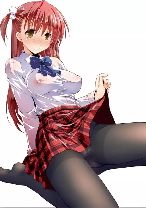 KuroSto-chan to Love Love Sex