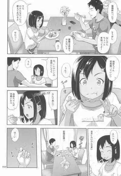 Meikko na Syoujo no Ehon 8