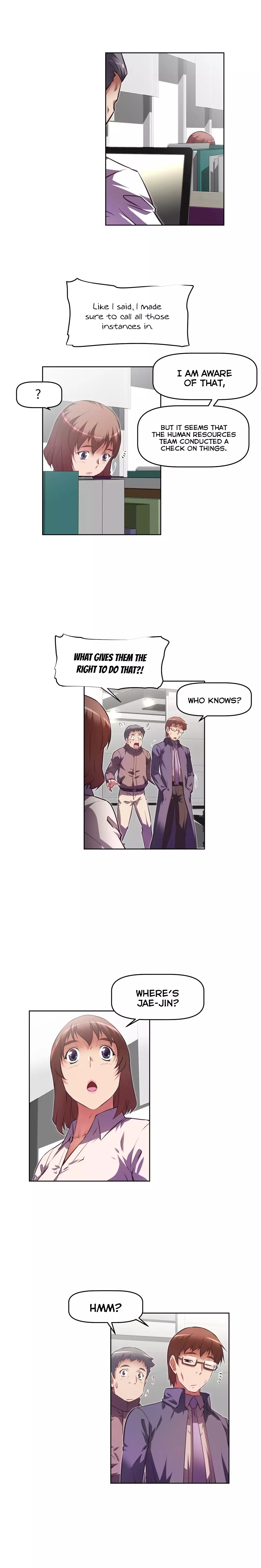 Brawling Go Ch.76-105