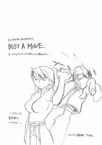 Bust a Move