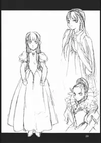 [St. Armadel Ch.] Kampfgruppe Elf