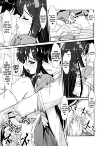 (C80) [abgrund, High-Spirit (udk, Aogiri Penta)] ALPINIST! (Josou Sanmyaku) [English] =SW=