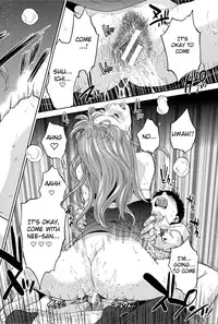 Boku Tachi No Kinki (eng)