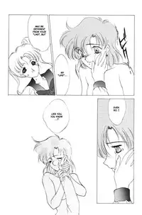 [Kotatsuya (Tatsuneko)] AM FANATIC (Bishoujo Senshi Sailor Moon) [English]