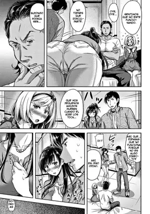 Tane no Nai Hachi A Seedless Flowerpot [spanish] Completo