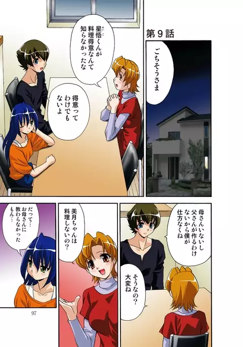 Itsuka Imouto o Okashisou na Ore no Nikuyoku