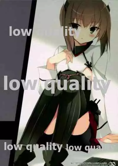 Saikin, Soukou Kuubo no Yousu ga Chotto Okashiin daga.