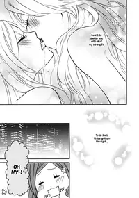 [Amano Shuninta] Sweet Guilty Love Bites (English)