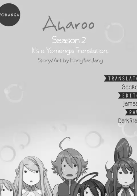 Aharoo Ch.1-31