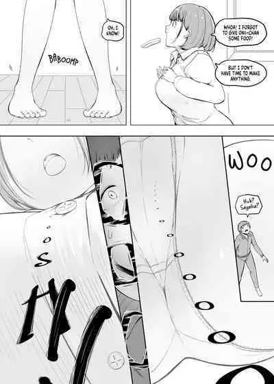 [marusyamo] Transformation・4