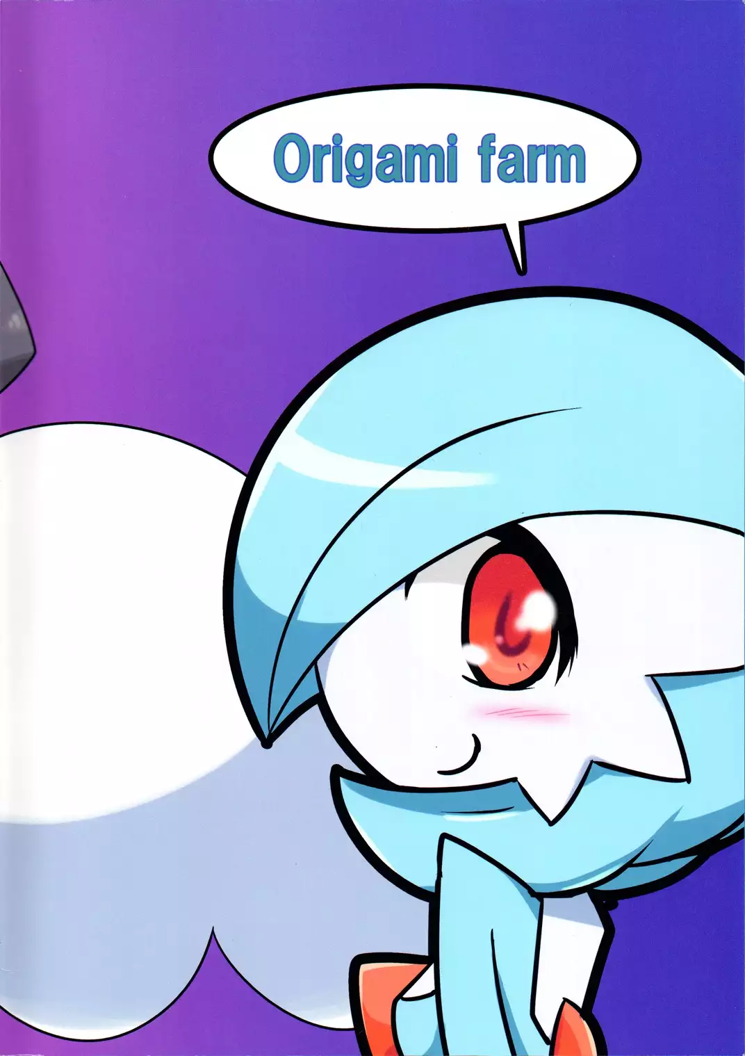 Sexy Gardevoir + Diantha