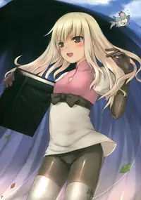 (C77) [noantica (O-ji)] Hamu's Ark 02 (Various)