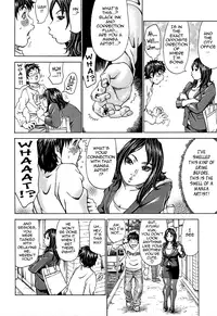 [Millefeuille] Passion Packed Ch. 1-5 [English] {Tadanohito}