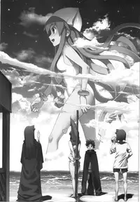 (C79)[Aneko no Techo (Koume Keito)] Ika Musu Meshi (Shinryaku! Ika Musume)