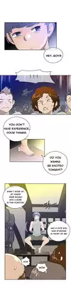 Perfect Half Ch.1-8 (English) (Ongoing)