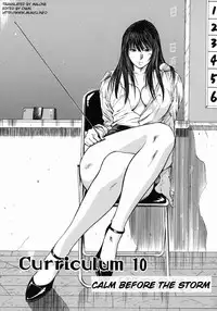 [Hiraoka Ryuichi] Dorei Jokyoushi Mashou no Curriculum [English] [Munyu]