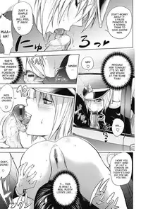 [Kon-Kit] Midara Books [English]