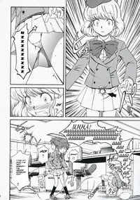 [House of Karsea] One Third An Empress (Zettai Karen Children) [ENG]