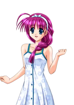 Pick Me, Honey! (decensored)