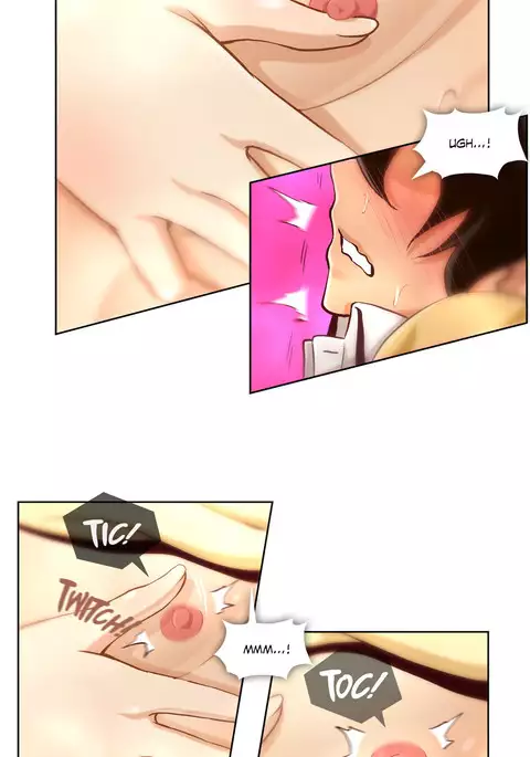 Secret Folder Ch.1-18