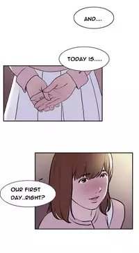 Double Date Ch.1-18 (English) (Ongoing)