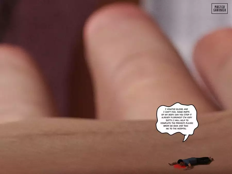 SCHOOL PROJECT by MShrinker