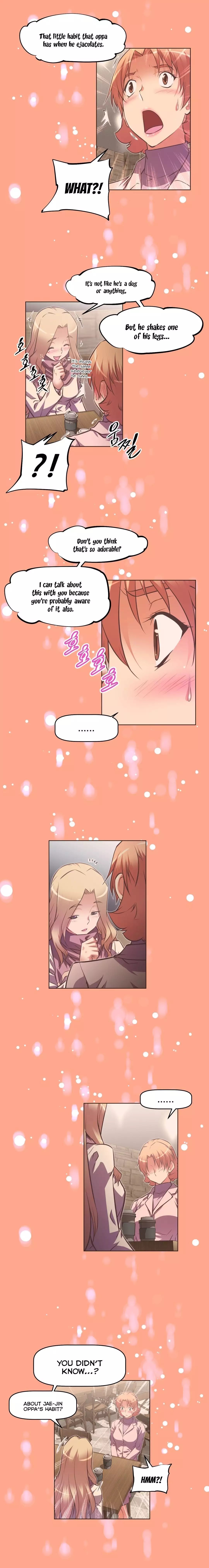 Brawling Go Ch.76-105