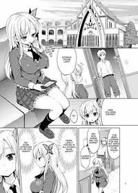 (C81) [Muchakai (Mucha)] Boku wa Ryoujoku ga Suki | Hagasuki – I very much like rape (Boku wa Tomodachi ga Sukunai) [English] [2d-market.com] [Decensored]