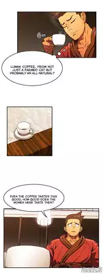 [Yi Hyeon Seok] Refrain Love Ch.1-23 (English) (YoManga) (Ongoing)