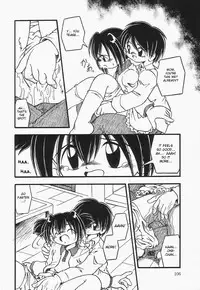 [dash] Omutsu Shoujo [english]{desudesu}