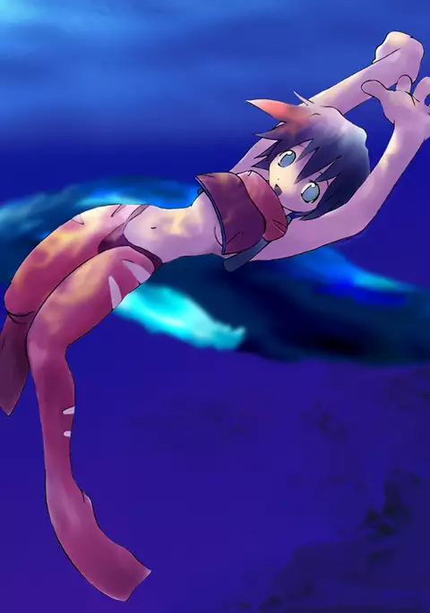 Y. Harada CG-Collection vol.1 - Natsu he no Tobira