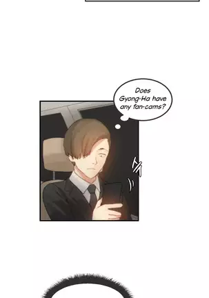 Hahri's Lumpy Star Ch. 9~37