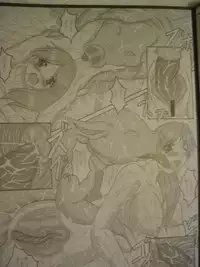 (POC) Beast pregnancy 3