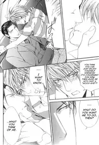 [Yamane Ayano] Finder no Ryoushuu (ENG)