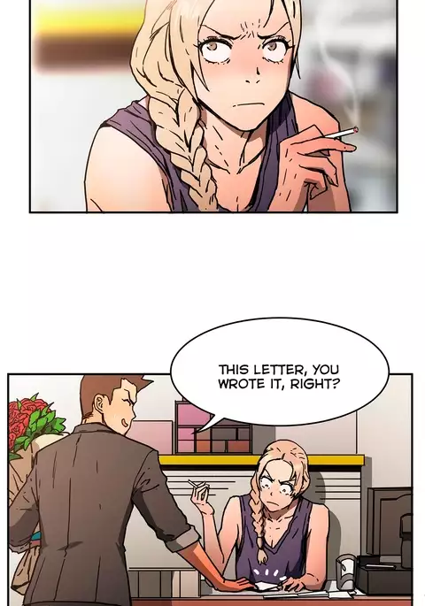 Refrain Love Ch.1-38