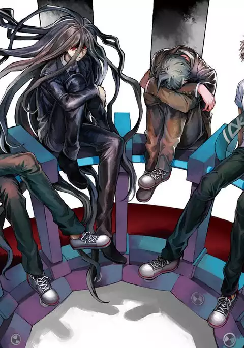 Hajime Hinata's Intracranial Trial