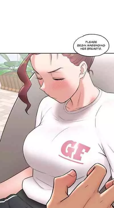 Sexercise Ch. 1-47