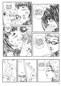 [Circle Kuusou Zikken (Munehito)] Kuusou Zikken Is (I''s) [English] {Kizlan}