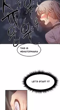 [Mx2J] Hari Dormitory Ch.0-24 (English) (Ongoing)