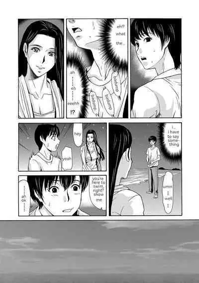 [Yokoyama Michiru] Ano Hi no Sensei Volume 1 Ch 02 [English] [Digital]