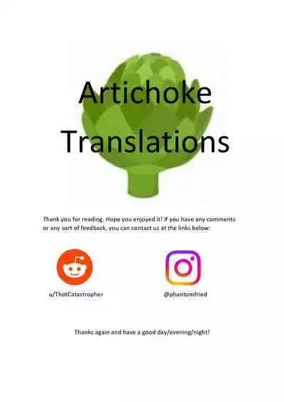 [Satsuki Imonet]Asako Morikubo is...(English)[Artichoke Translations]