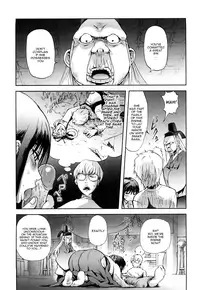 [Kon-Kit] Honey Dip Ch. 1-6 [English] [Afro + Sling + Yoroshii]