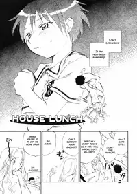 [Okano Ahiru] Hanasake! Otome Private Tutoring School vol 2 [English] {EHCove}